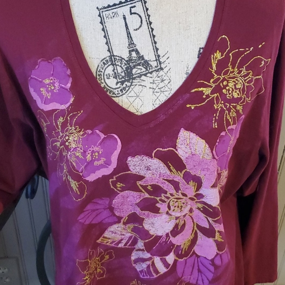 💞jms* Top - Picture 2 of 5